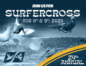 Surfercross 2023