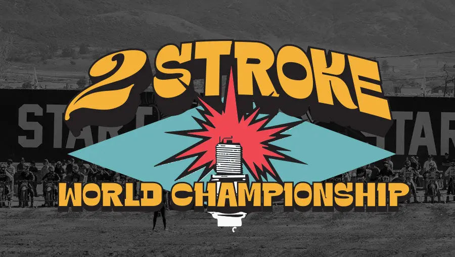 Still Smokin' 2024 - Fasthouse