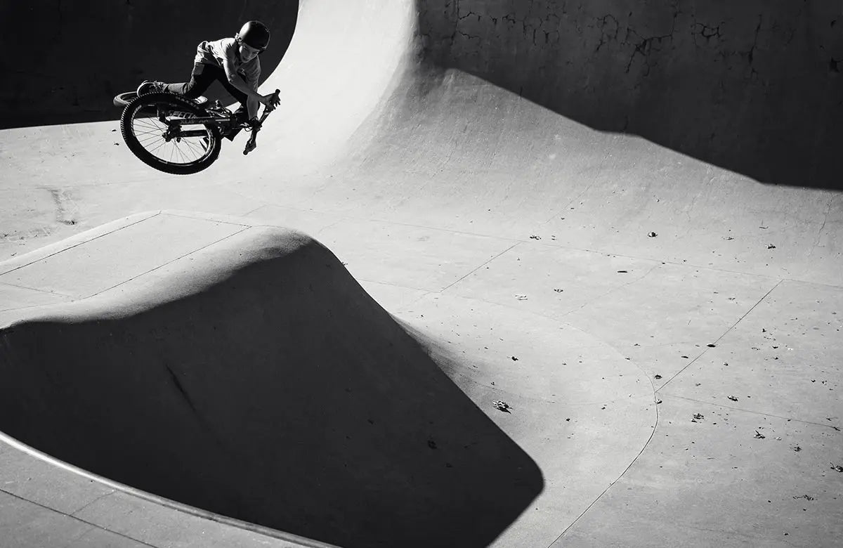 Kids Will Be Kids - Fasthouse