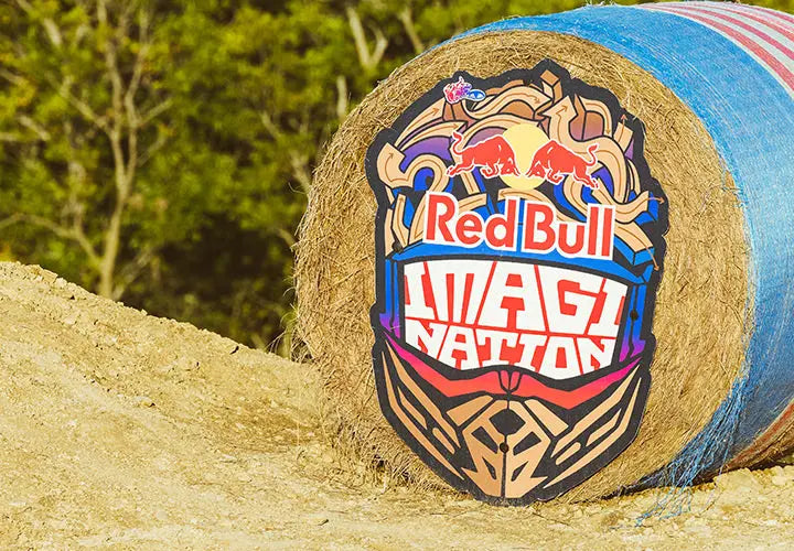 Tyler Bereman's Imagination - Fasthouse