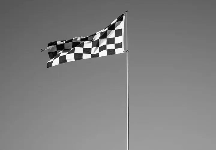 72nd Check Chase - Fasthouse