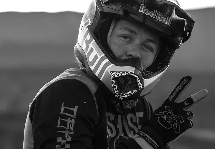 805 Presents: “The House That Built Me”, The Tyler Bereman Story - Fasthouse