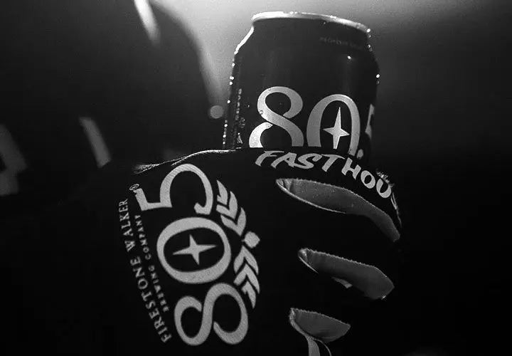 805 Beer Run - Fasthouse