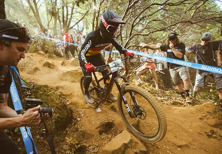 TDS Enduro - Fasthouse