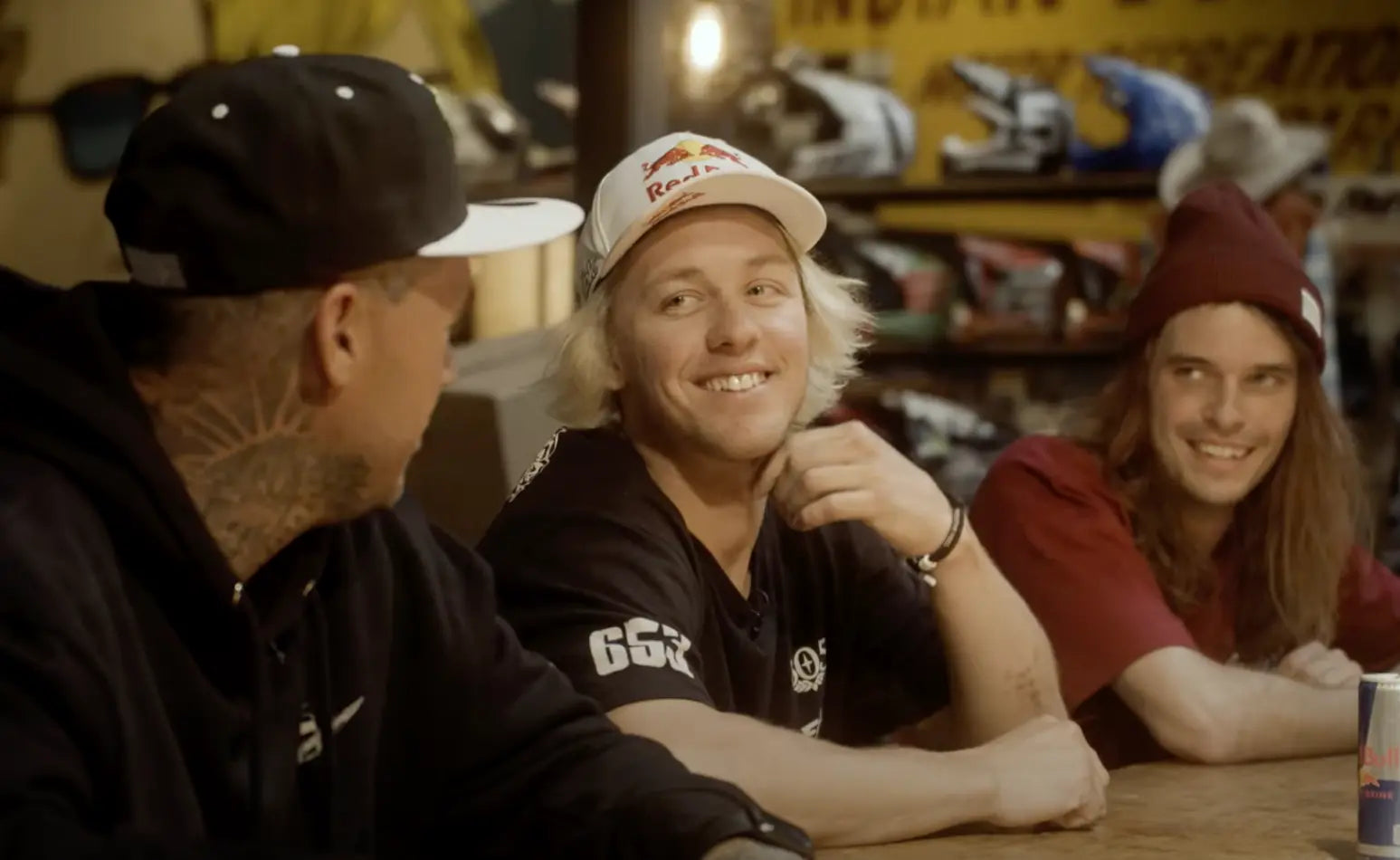 After Hours with the Moto Crew - Fasthouse