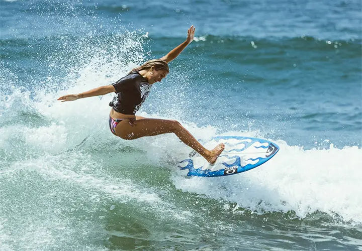 Surfercross 2021 - Fasthouse