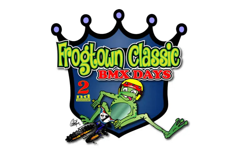 Frogtown Classic - Fasthouse