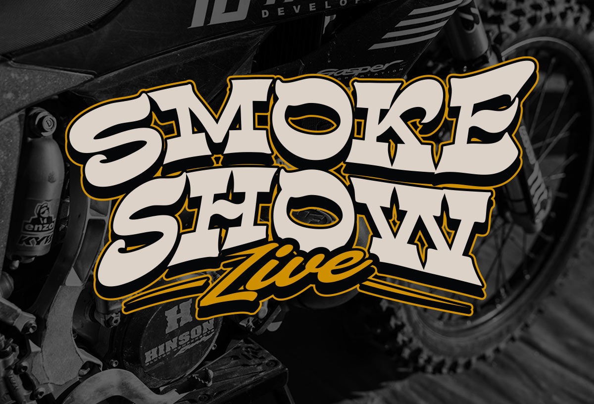 2-Stroke World Championships