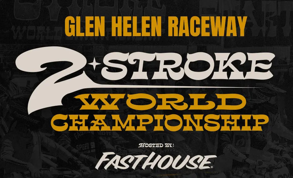 2-Stroke World Championship