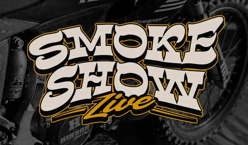 2-Stroke World Championships