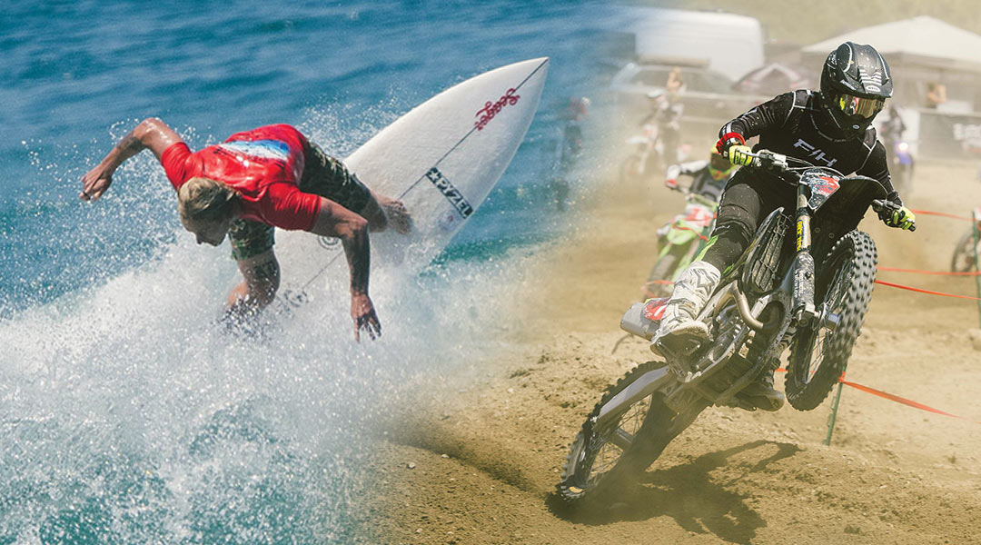 Surfercross 2025
