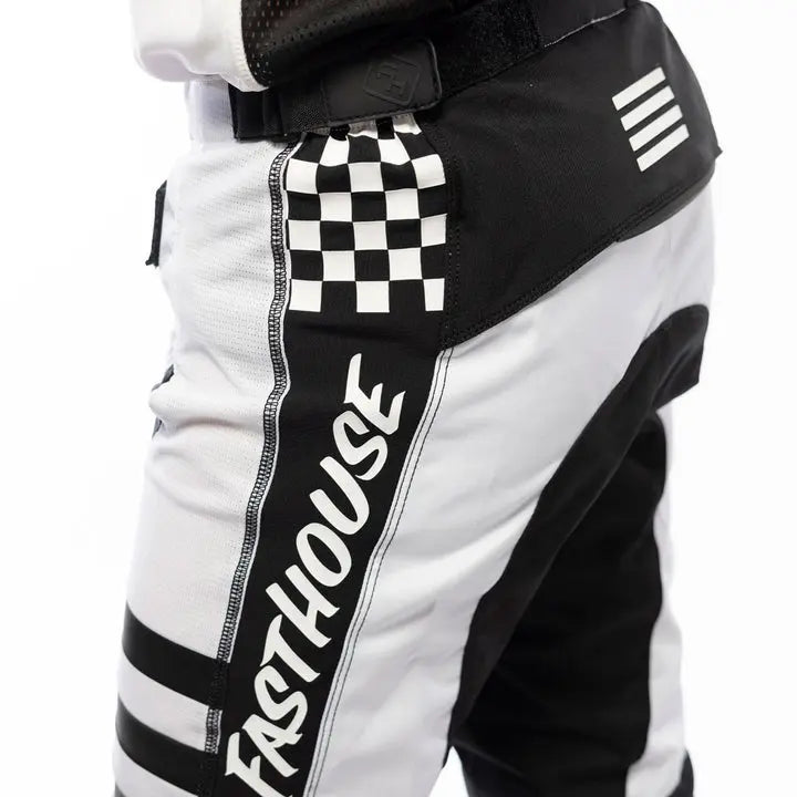 Pants - Fasthouse