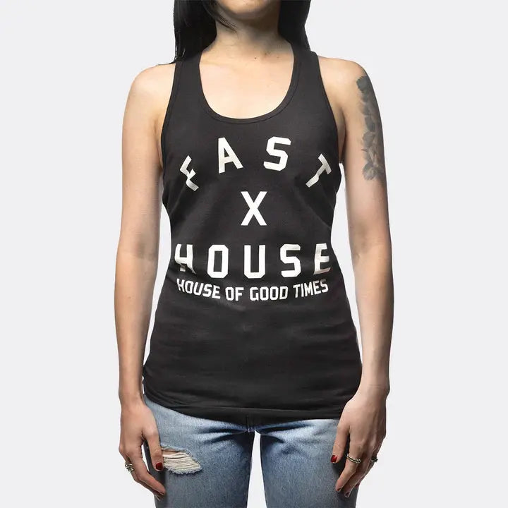 Tank-Tops Fasthouse