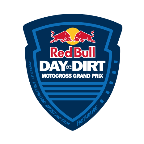 Red Bull Day In The Dirt Down South '22 Jersey - Navy/Blue – Fasthouse