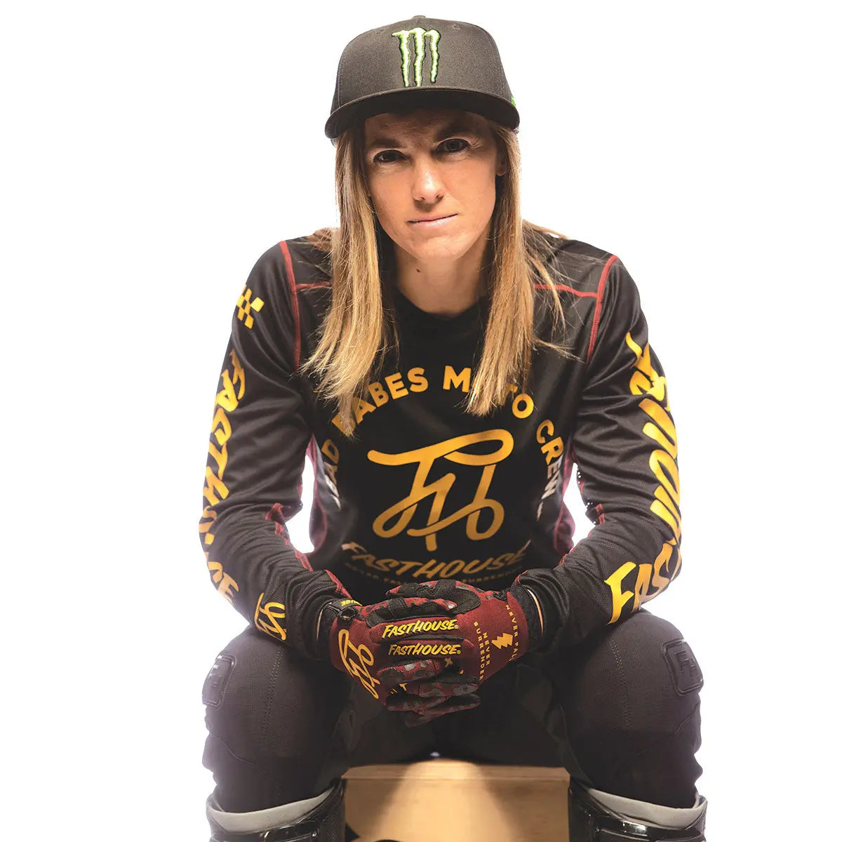 Vicki-Golden-Signature-Series Fasthouse