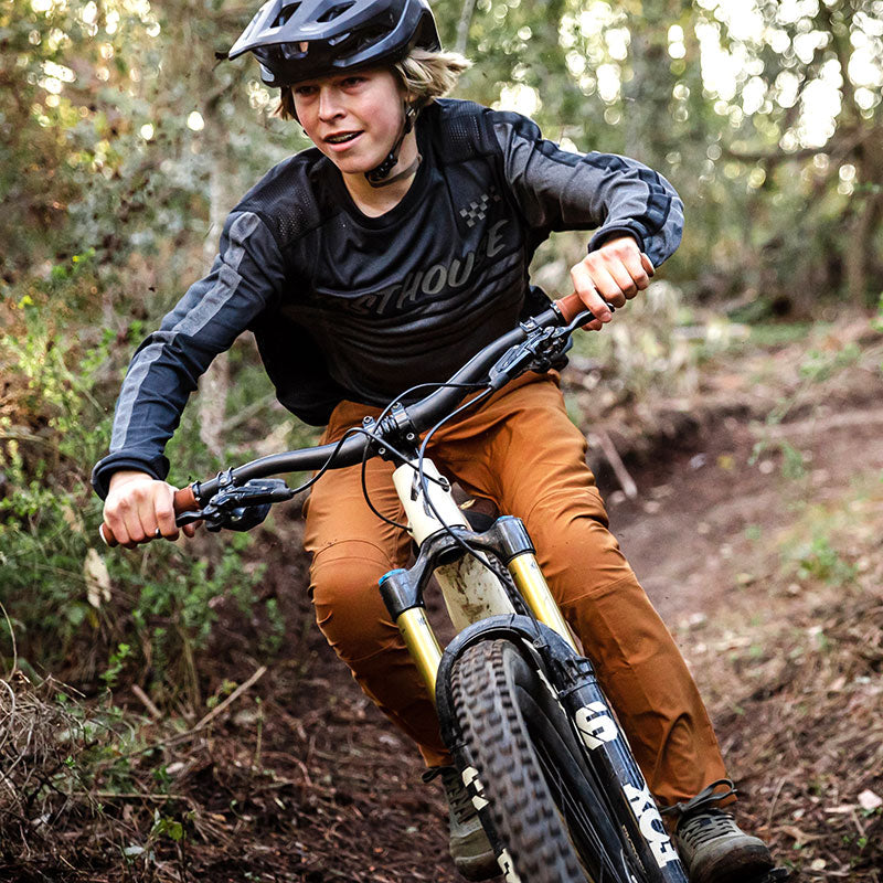 Youth Bike Gear