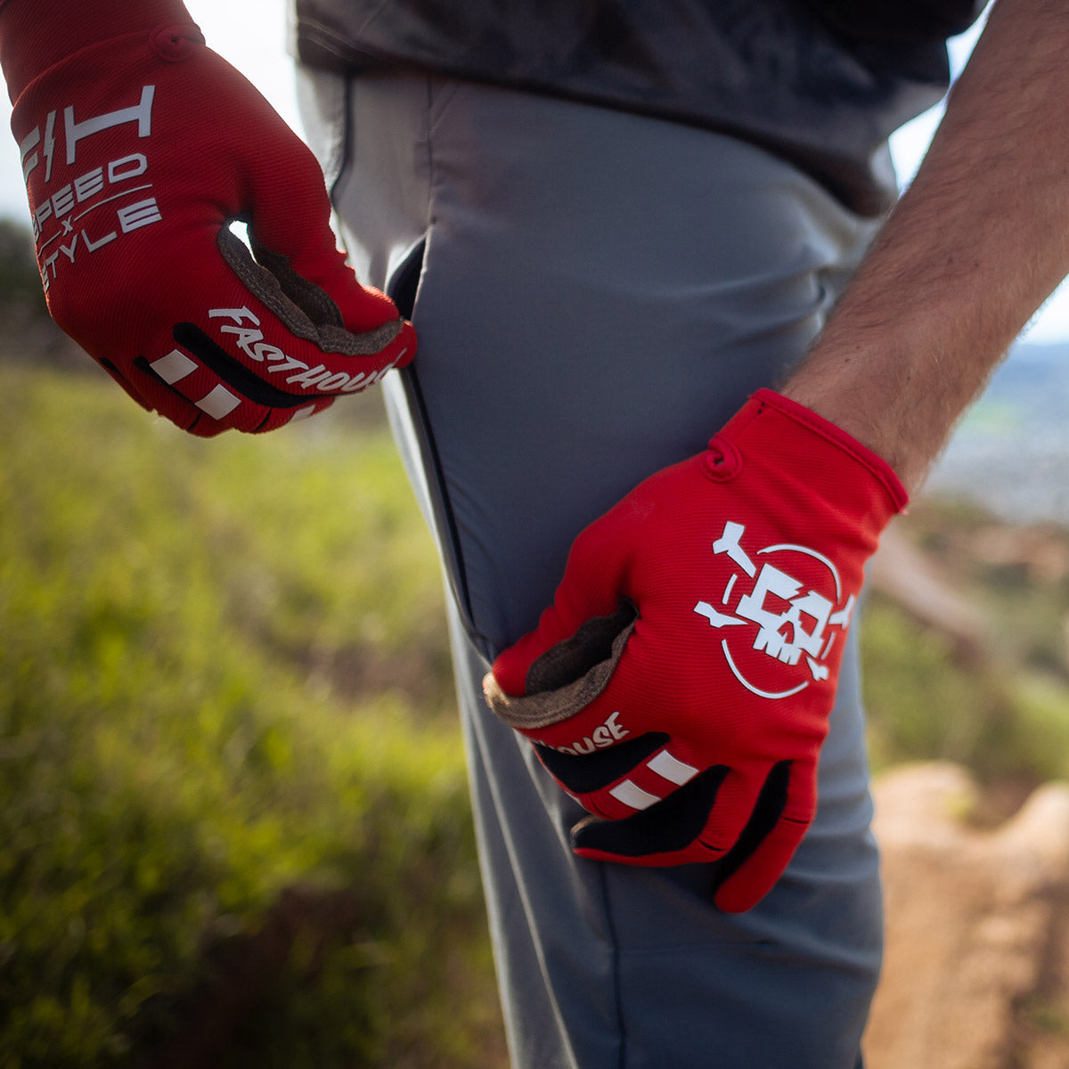 Kicker Pant - Charcoal