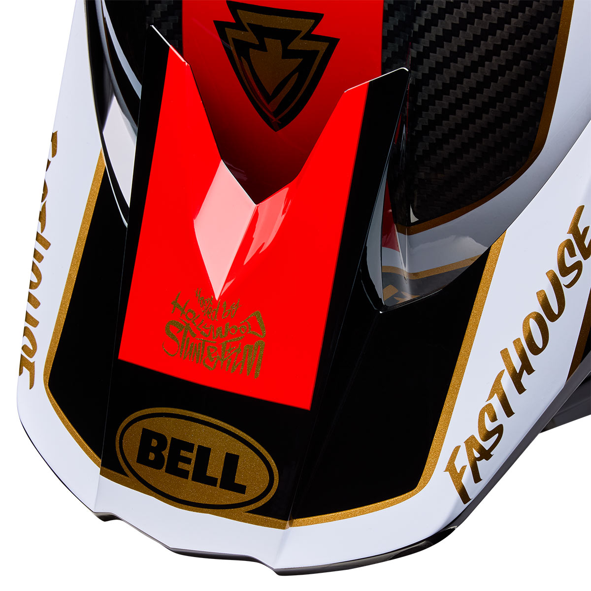 Bell Moto-10 Spherical Day in the Dirt 25 Helmet