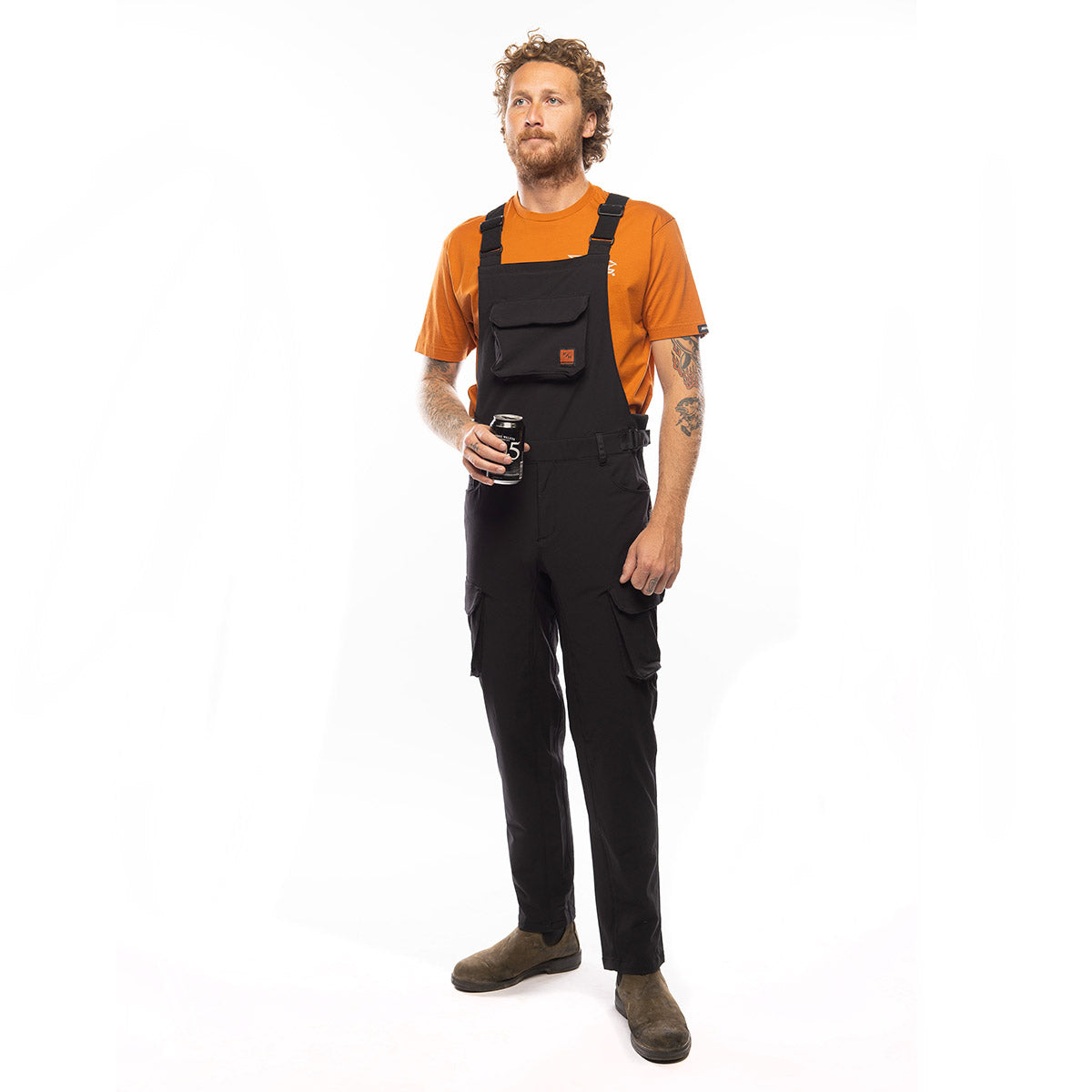 Motorall Sanguaro - Black