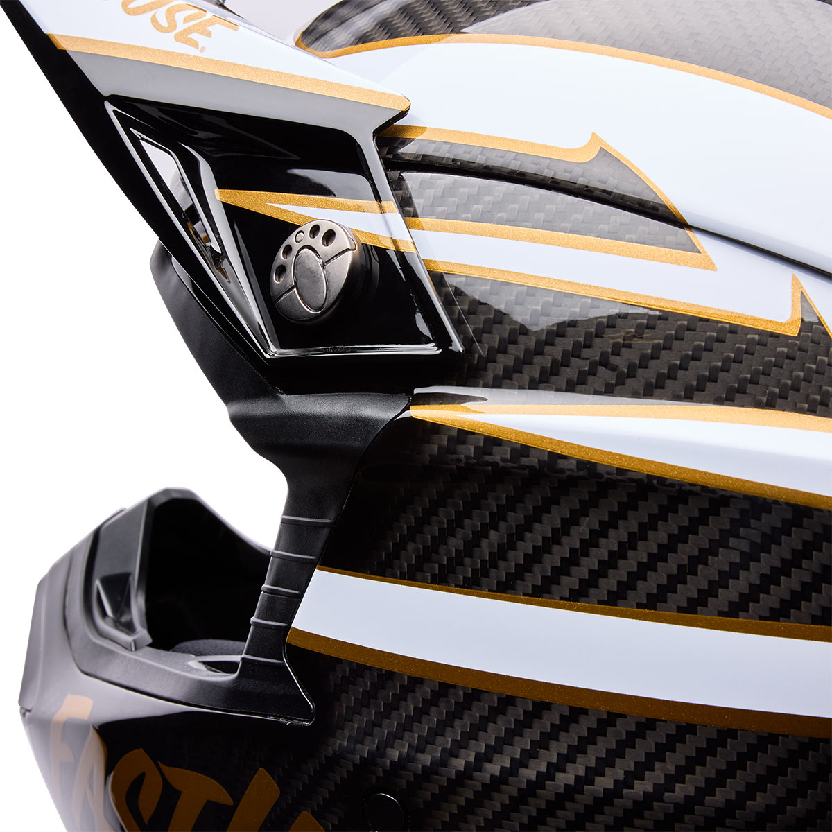 Bell Moto-10 Spherical Day in the Dirt 25 Helmet