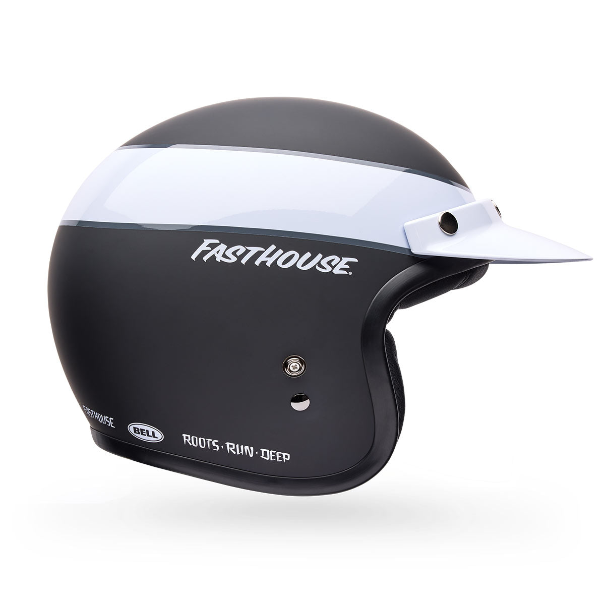 Bell x FH PS Custom 500 LE Helmet Fasthouse