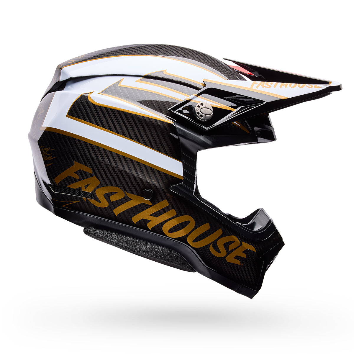 Bell Moto-10 Spherical Day in the Dirt 25 Helmet