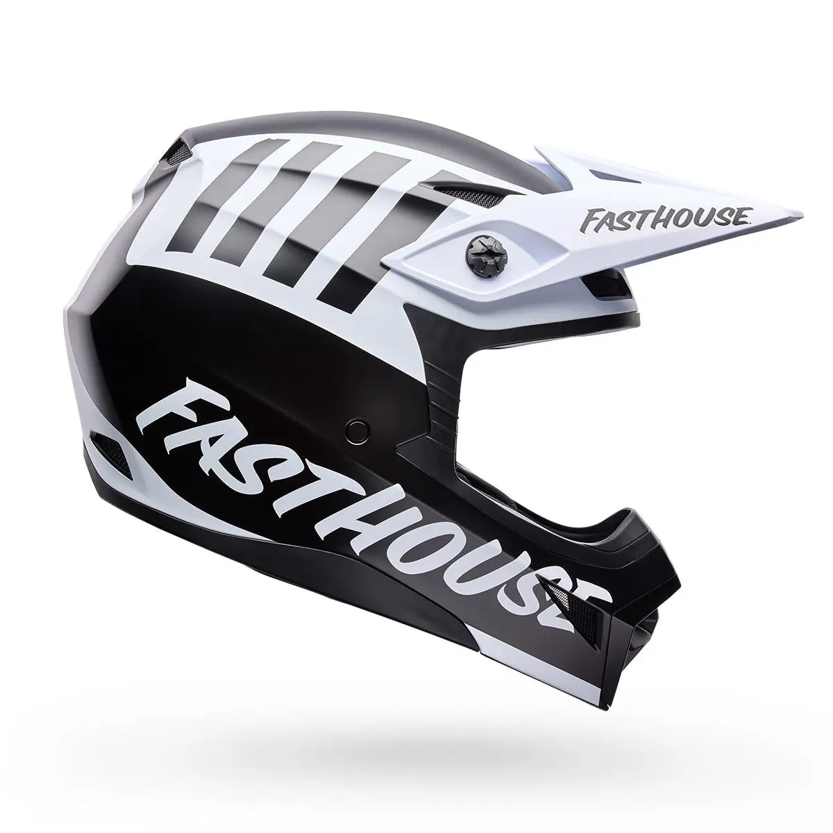 Bell x FH MX-10 MIPS Helmet - Fasthouse