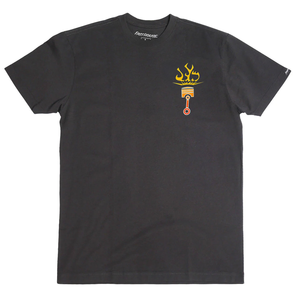 Still Smokin' 25 Tee