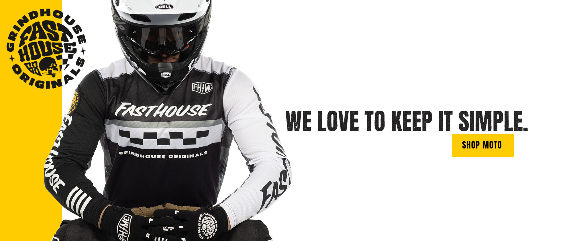 Shop Moto Gear