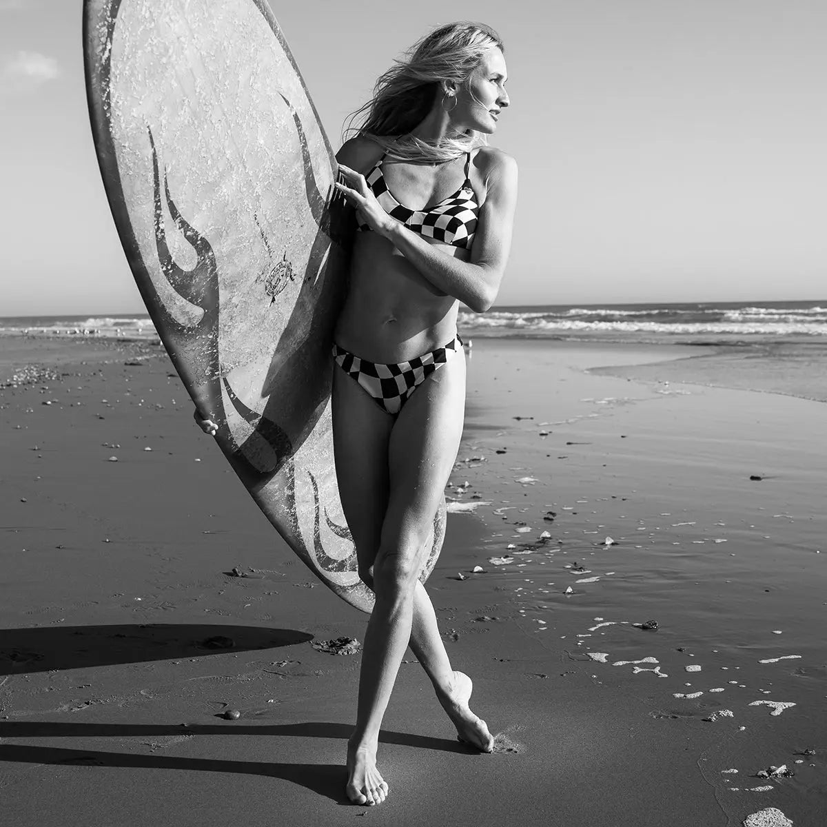 Trip Bikini - Fasthouse