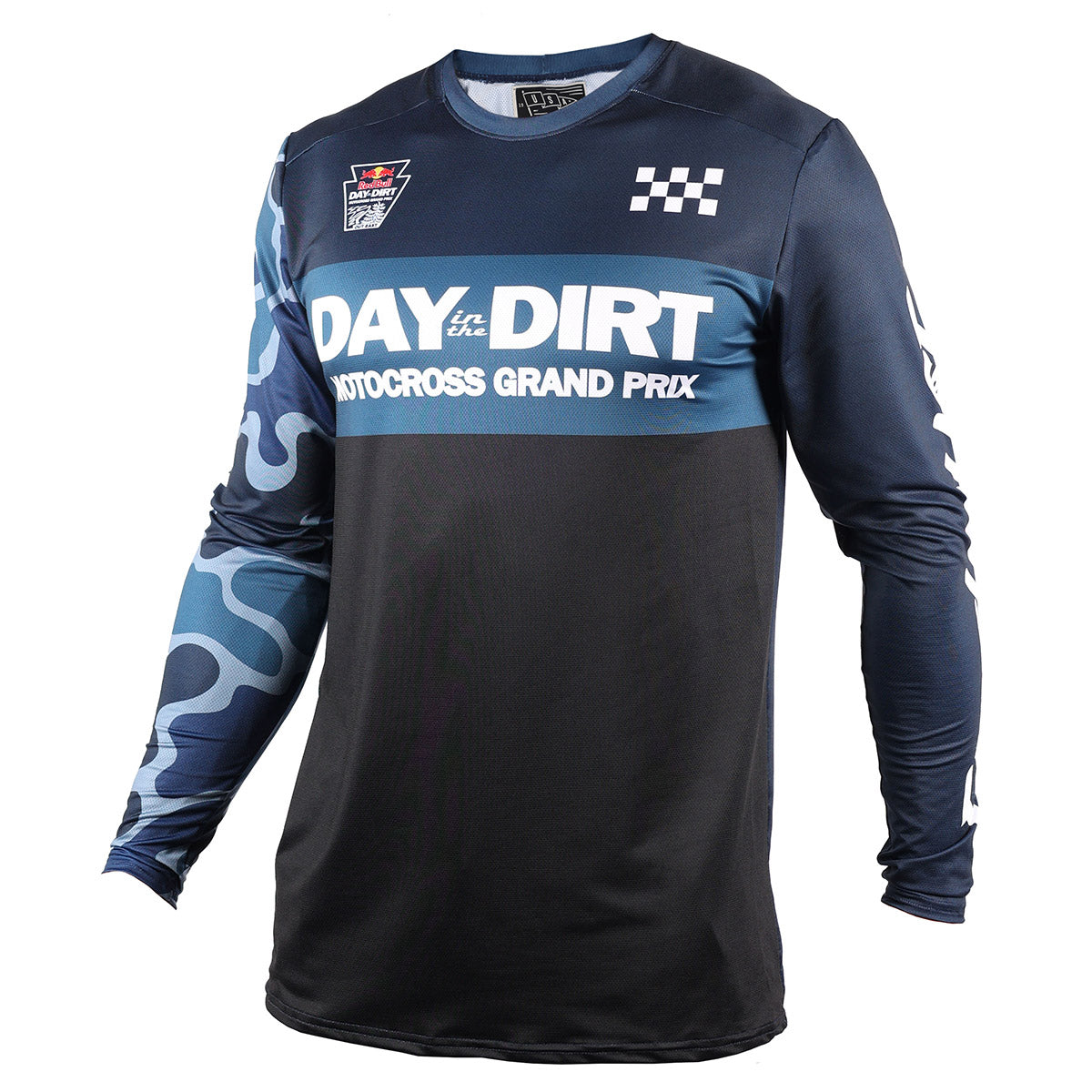Red Bull Day in the Dirt Out East GP Event Jersey