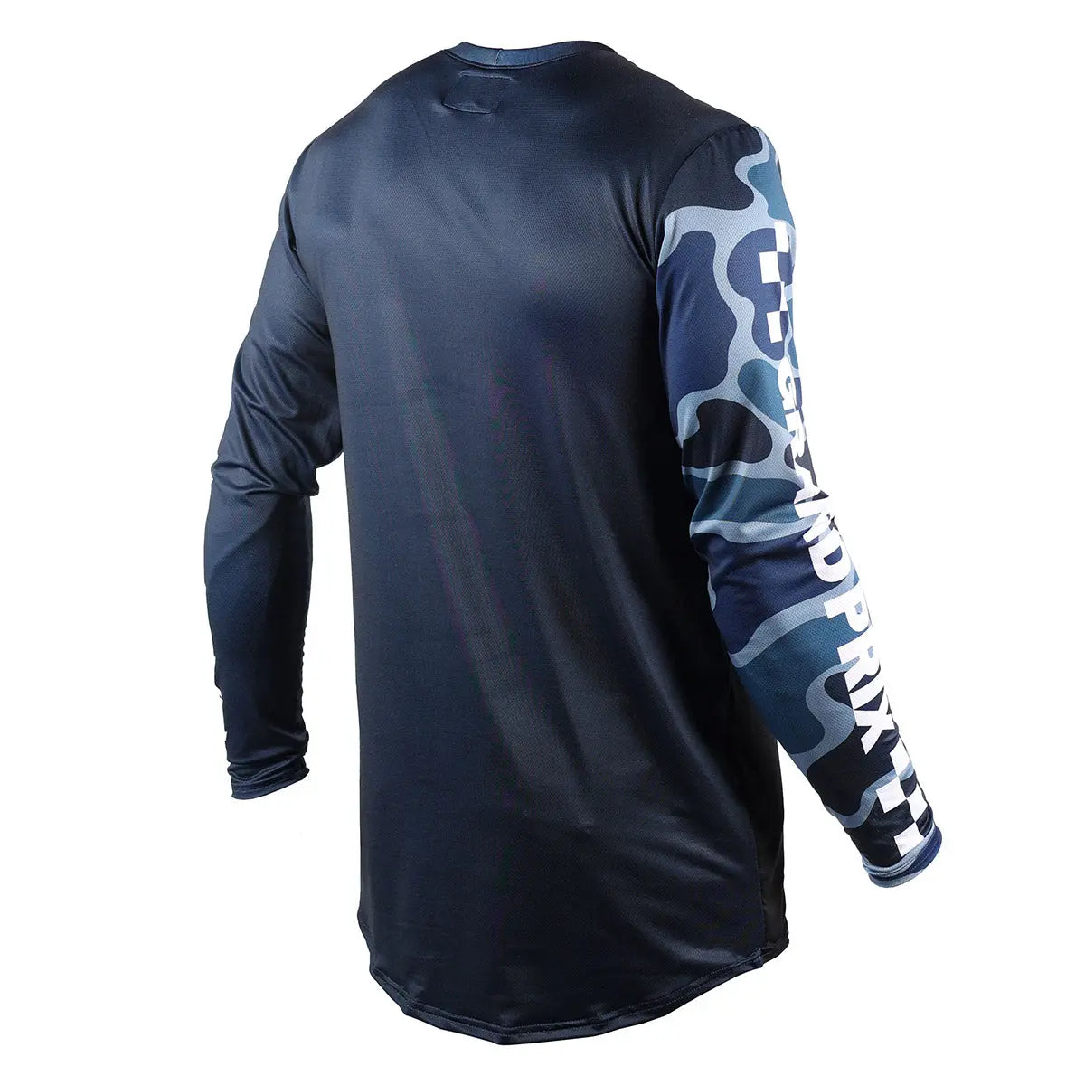 Red Bull Day in the Dirt Out East GP Event Jersey - Fasthouse