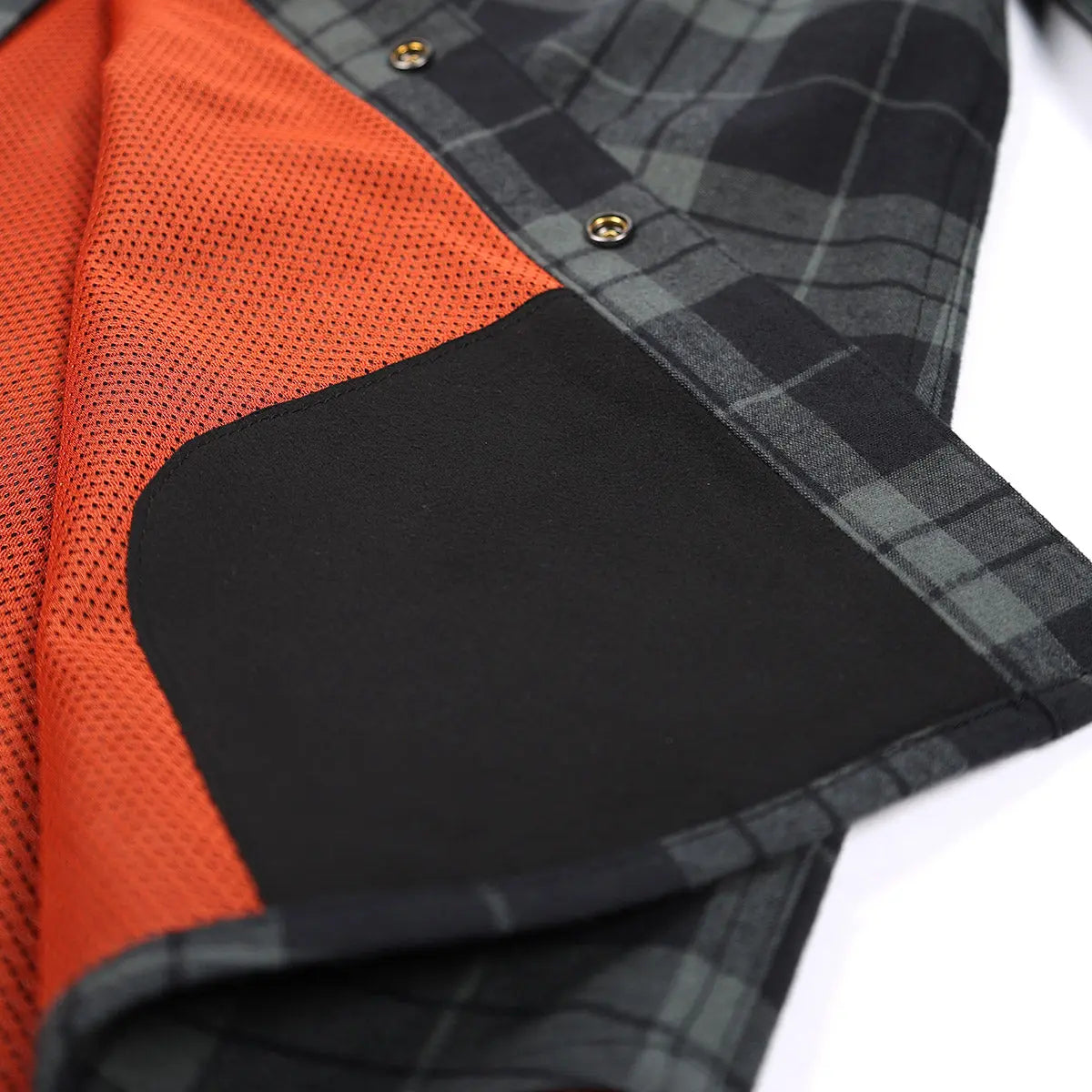 Adapt Tech Flannel - Fasthouse