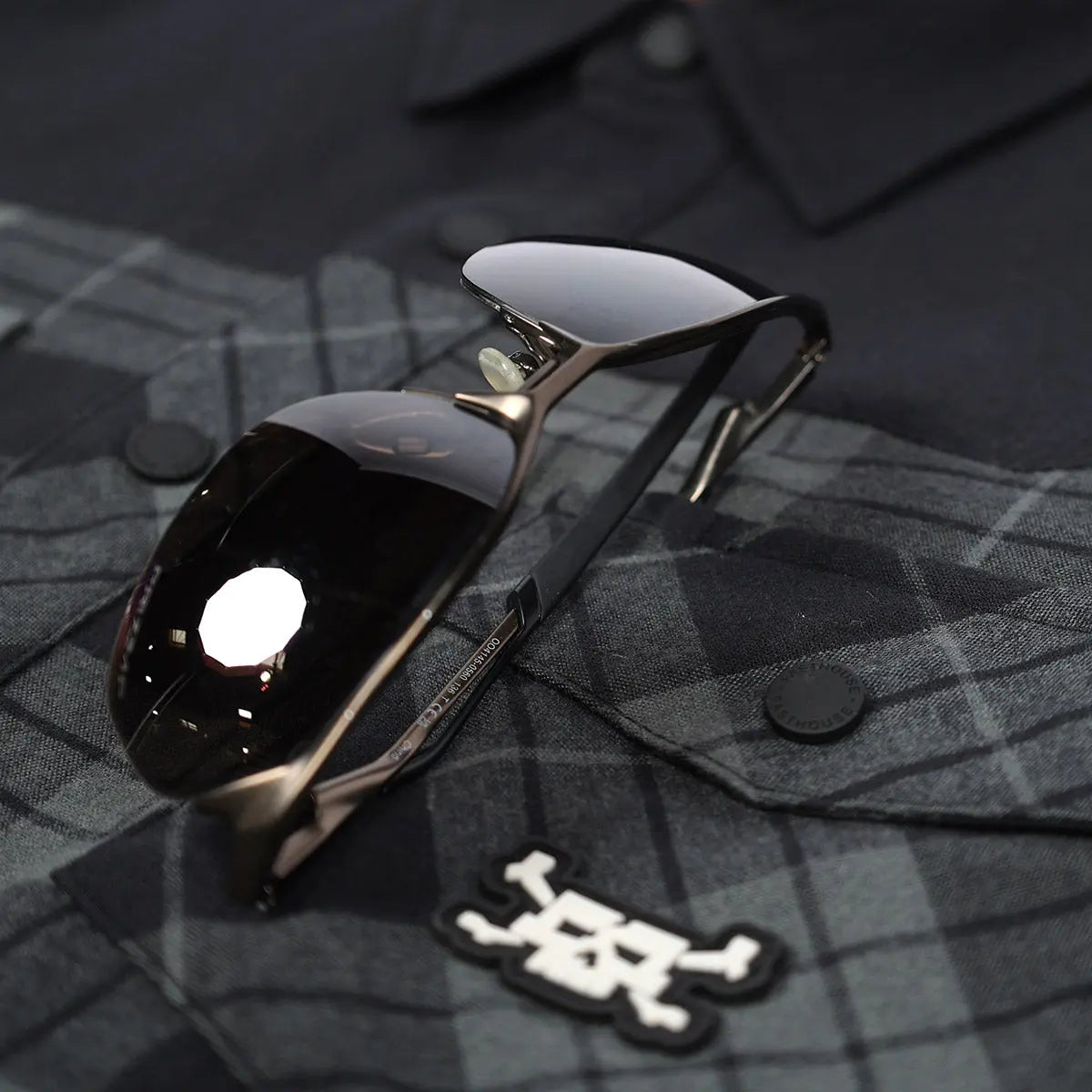 Adapt Tech Flannel - Fasthouse