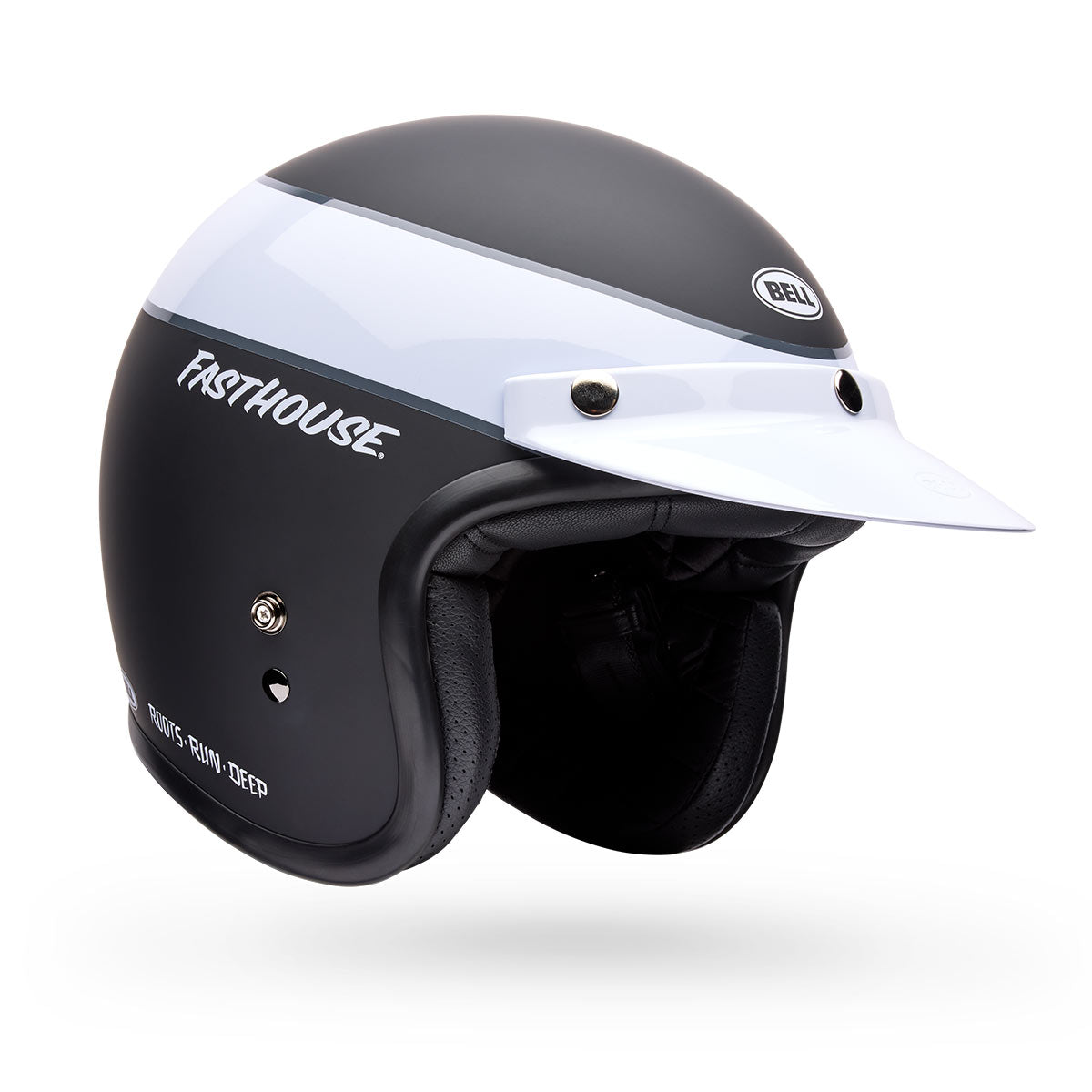 Bell x FH PS Custom 500 LE Helmet Fasthouse