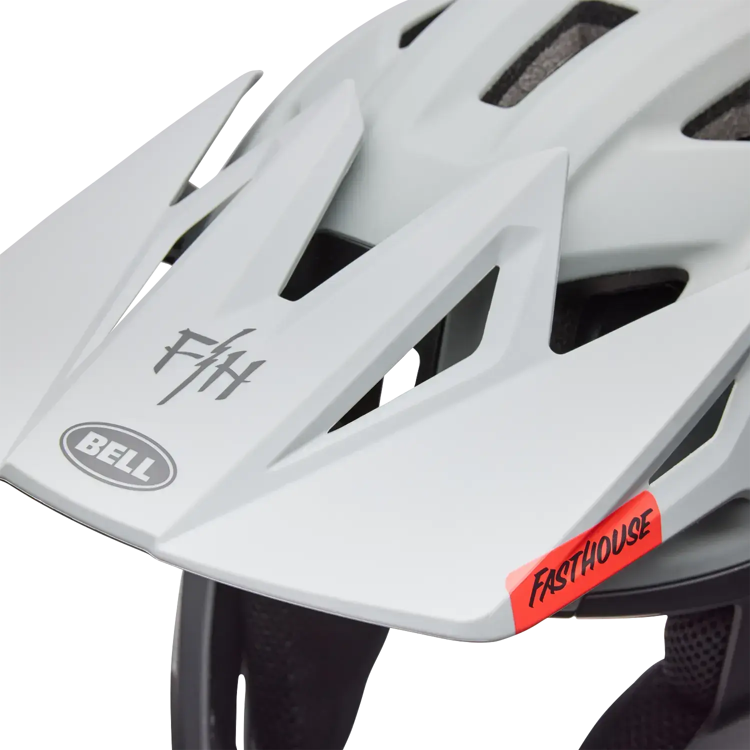 Bell Full Air Mips MTB Helmet Fasthouse