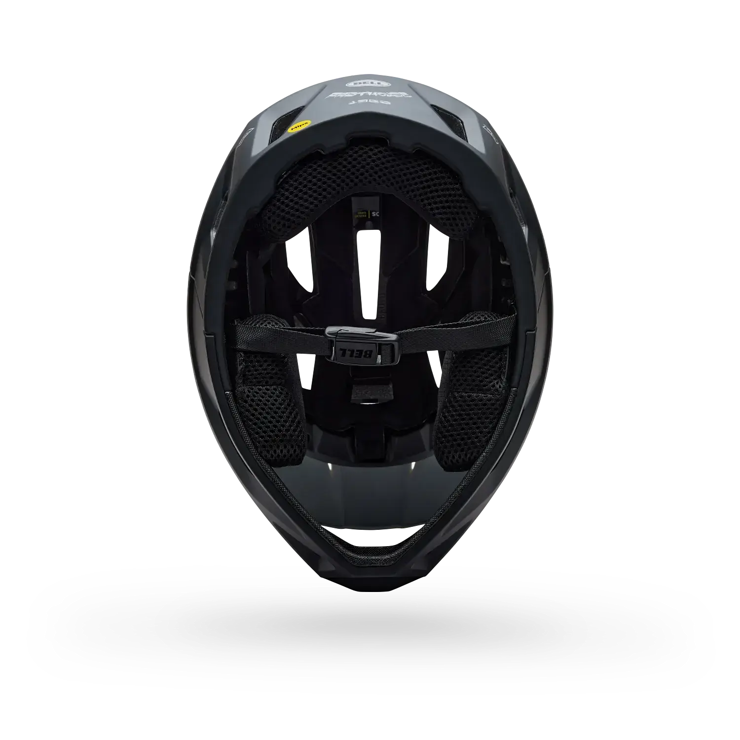 Bell Full Air Mips MTB Helmet Fasthouse