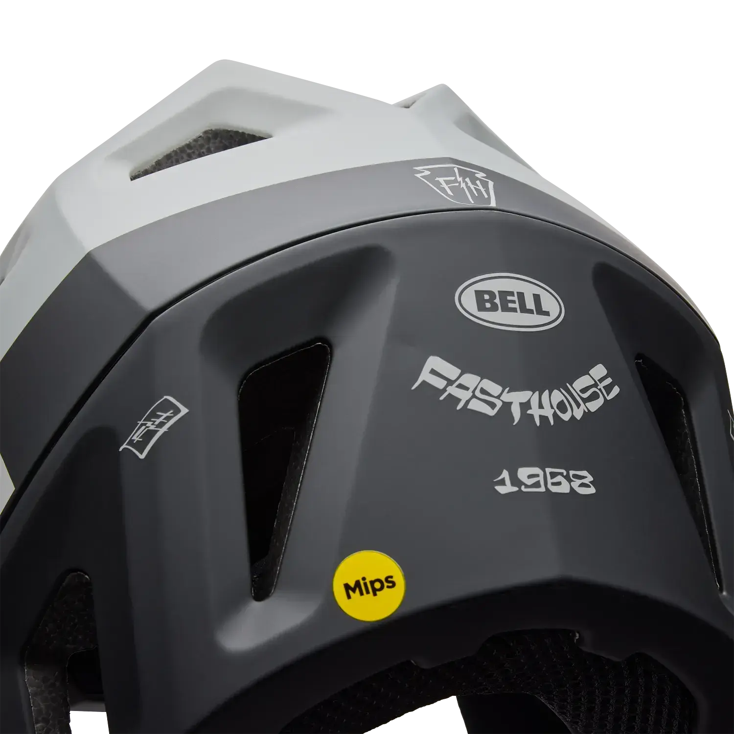Bell Full Air Mips MTB Helmet Fasthouse