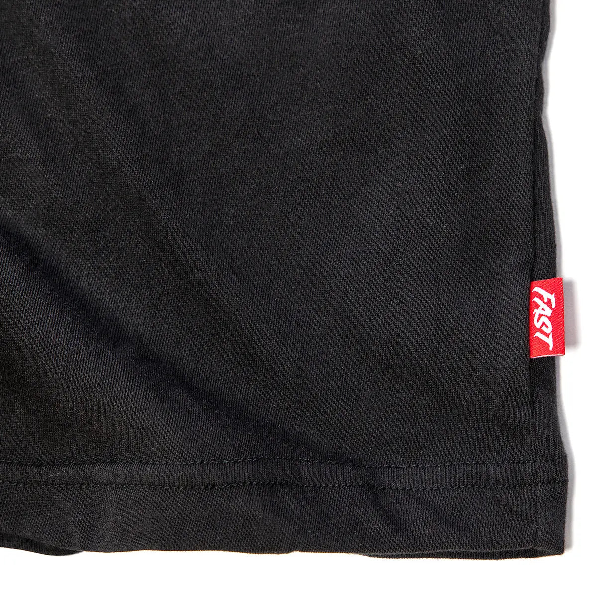 Basic Tech Tee 3-Pack - Black - Fasthouse