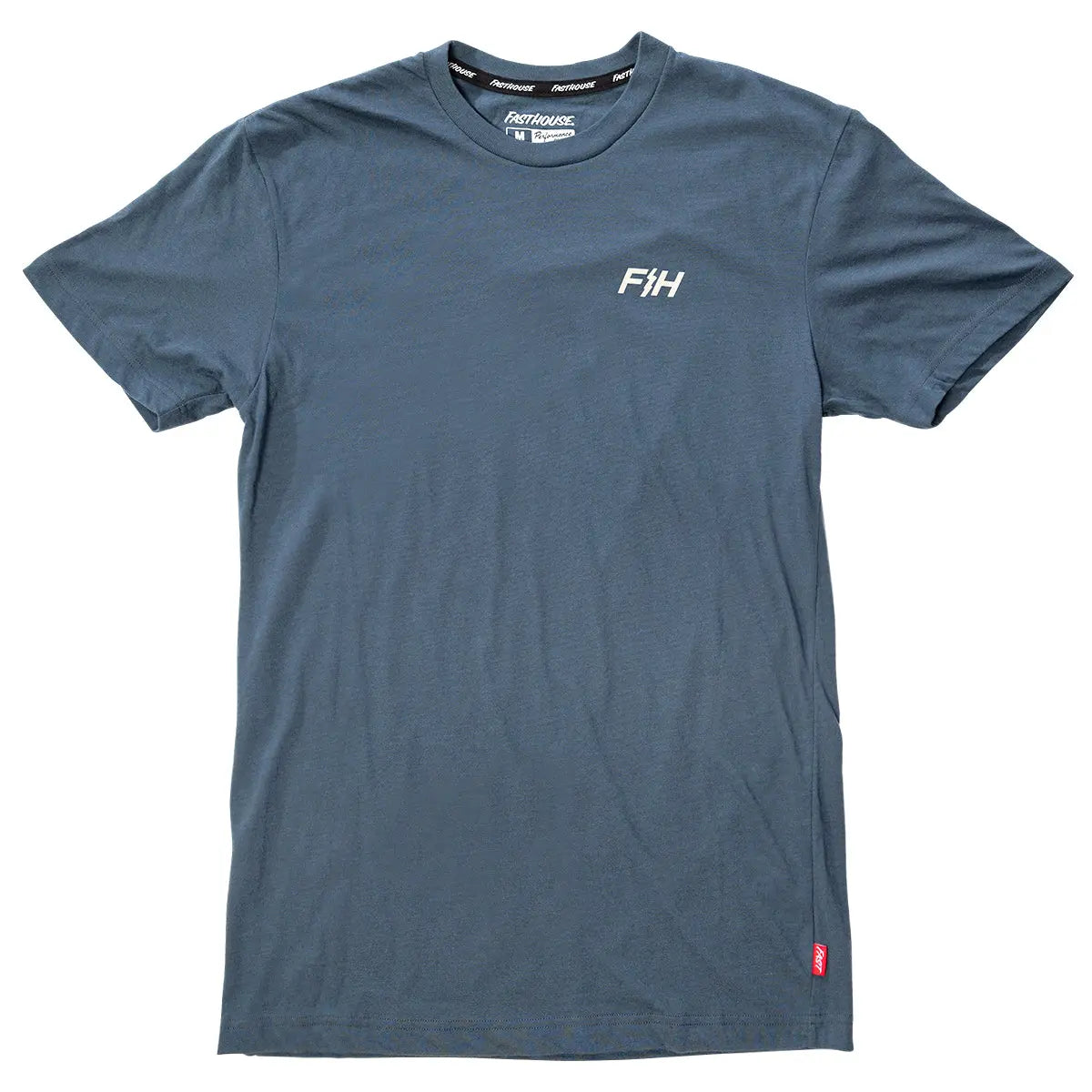 Basic Tech Tee 3-Pack - Black/Indigo/Vintage Gold Fasthouse