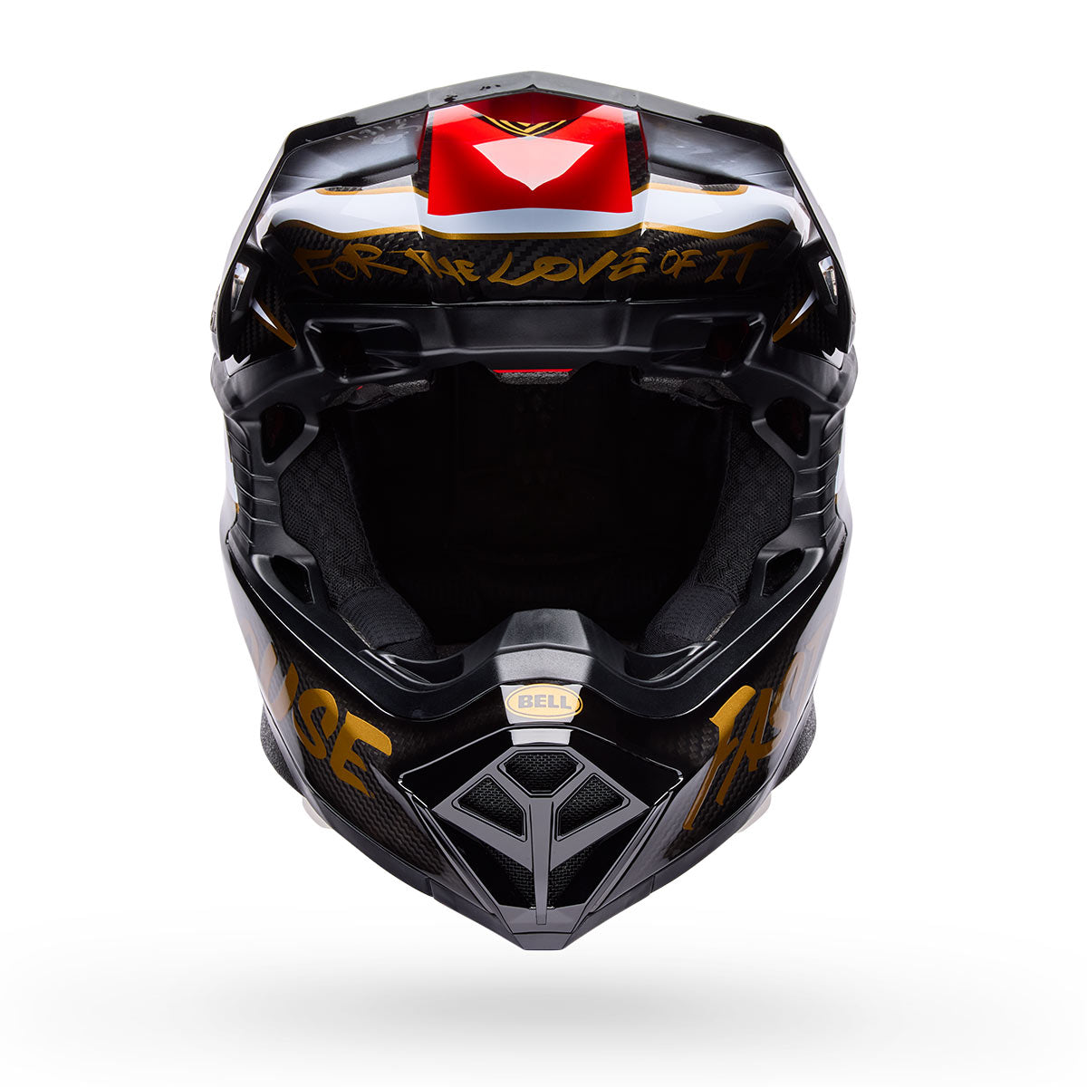 Bell Moto-10 Spherical Day in the Dirt 25 Helmet