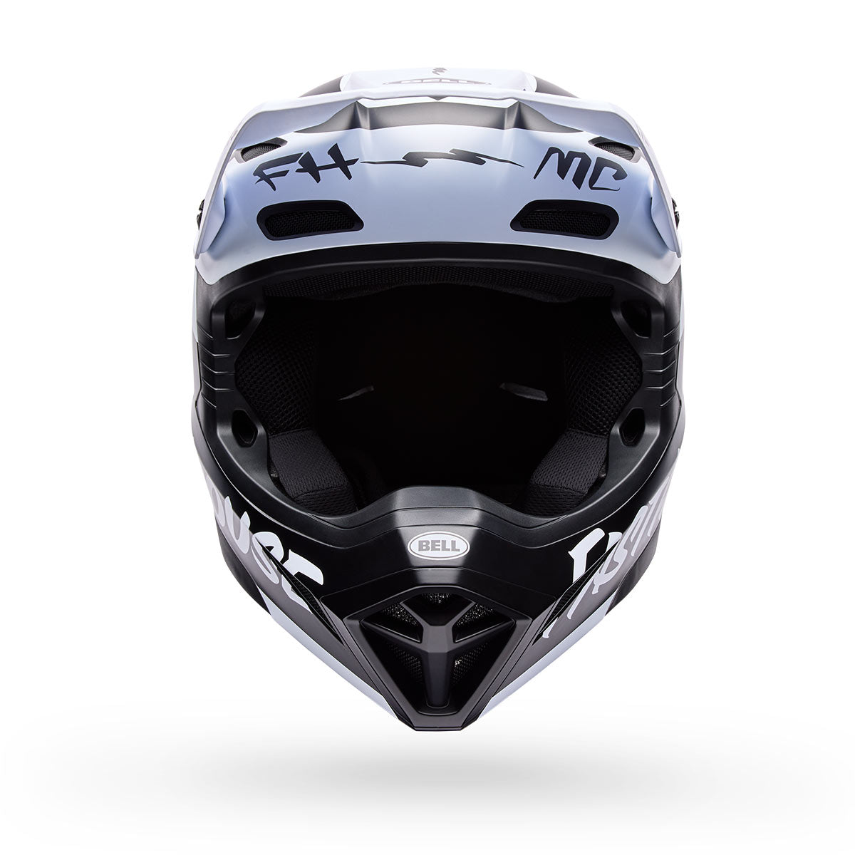 Bell x FH MX-10 MIPS Helmet