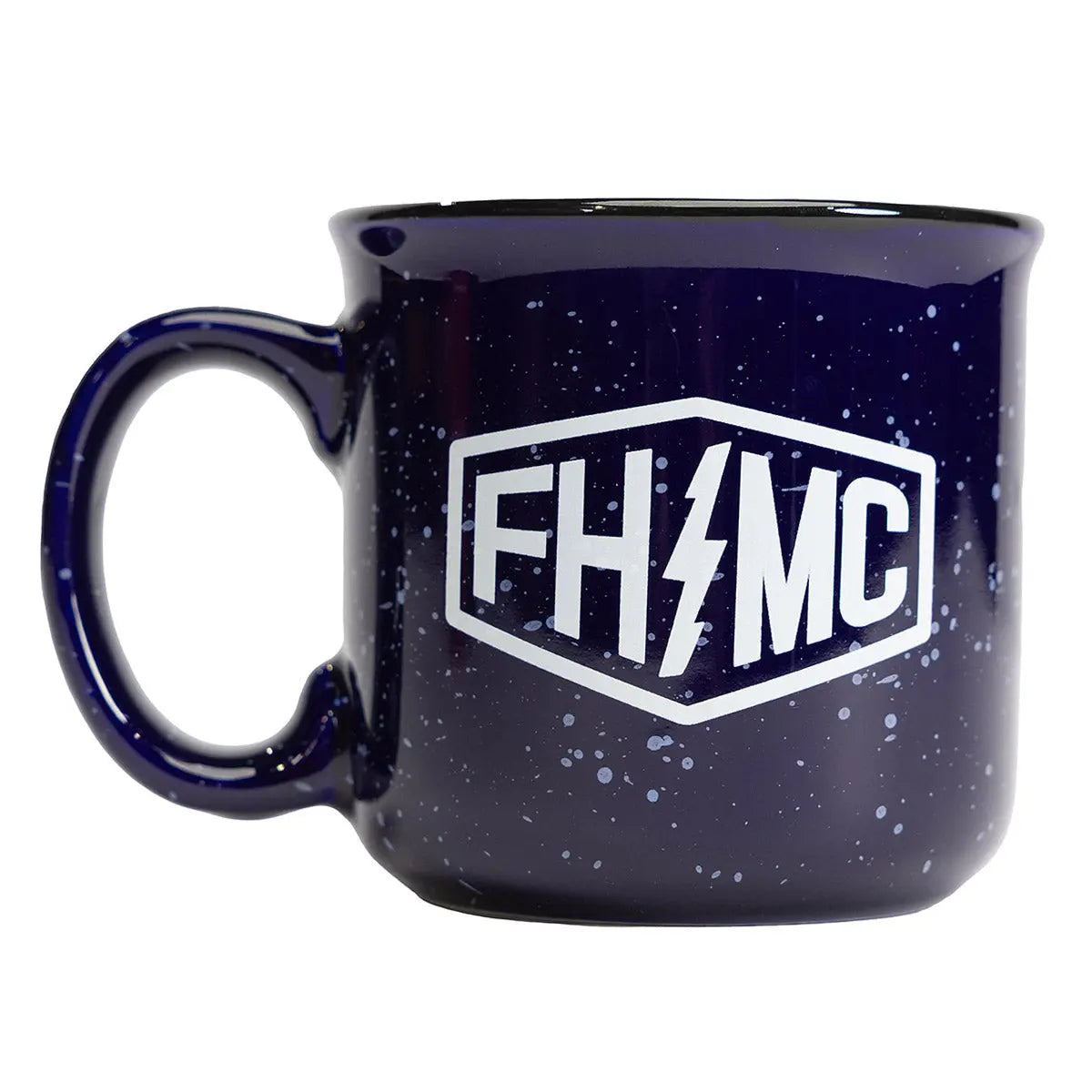 Gibson Mug - Navy - Fasthouse
