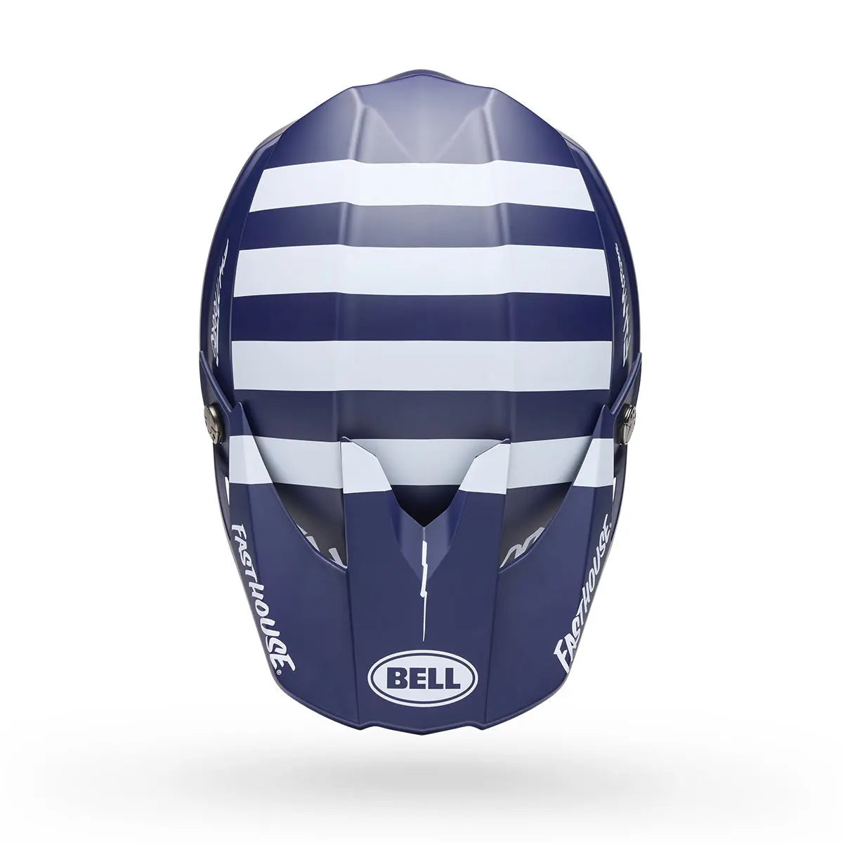 Bell x FH Moto-10 MIPS Helmet - Fasthouse