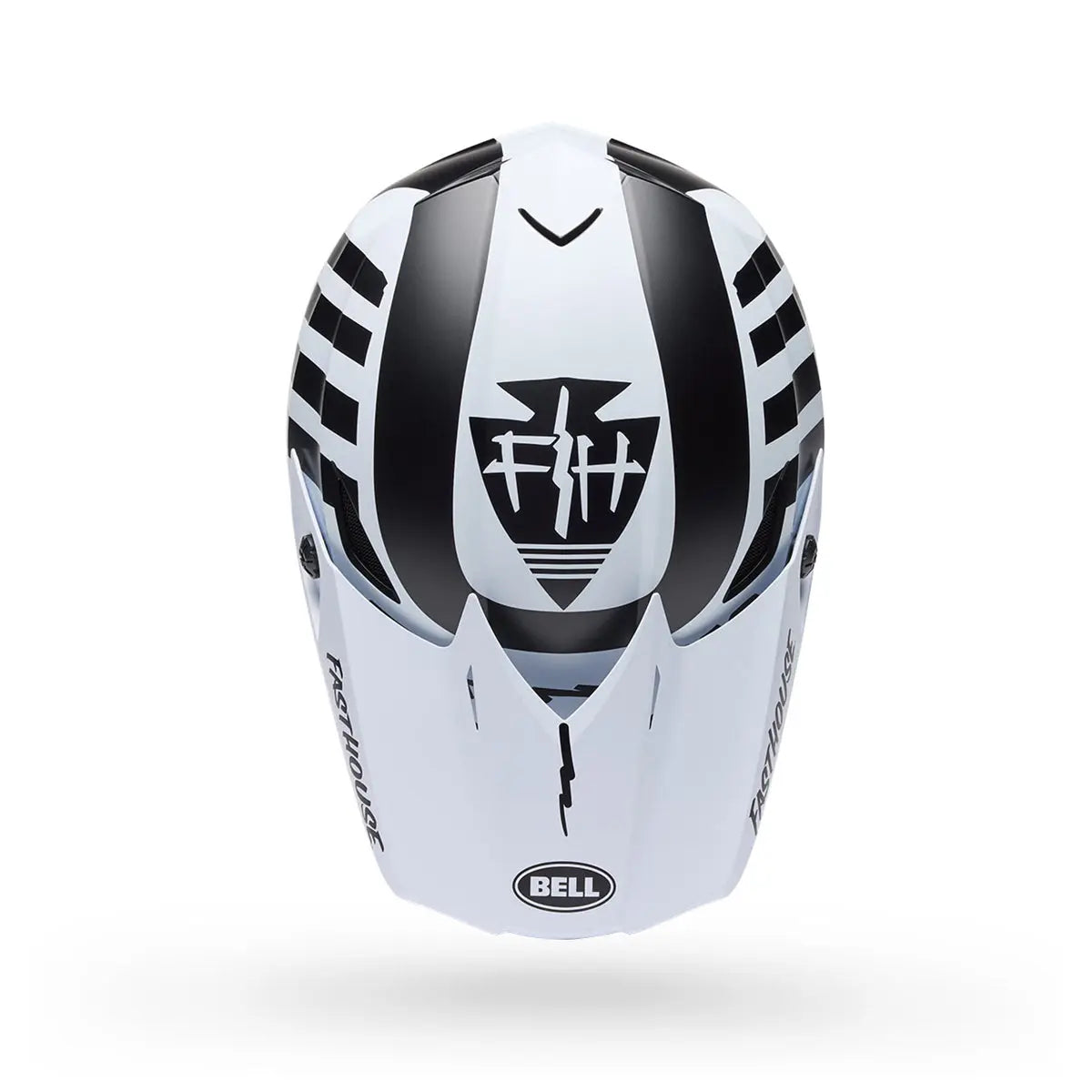 Bell x FH PS MX-10 MIPS Youth Helmet - Fasthouse