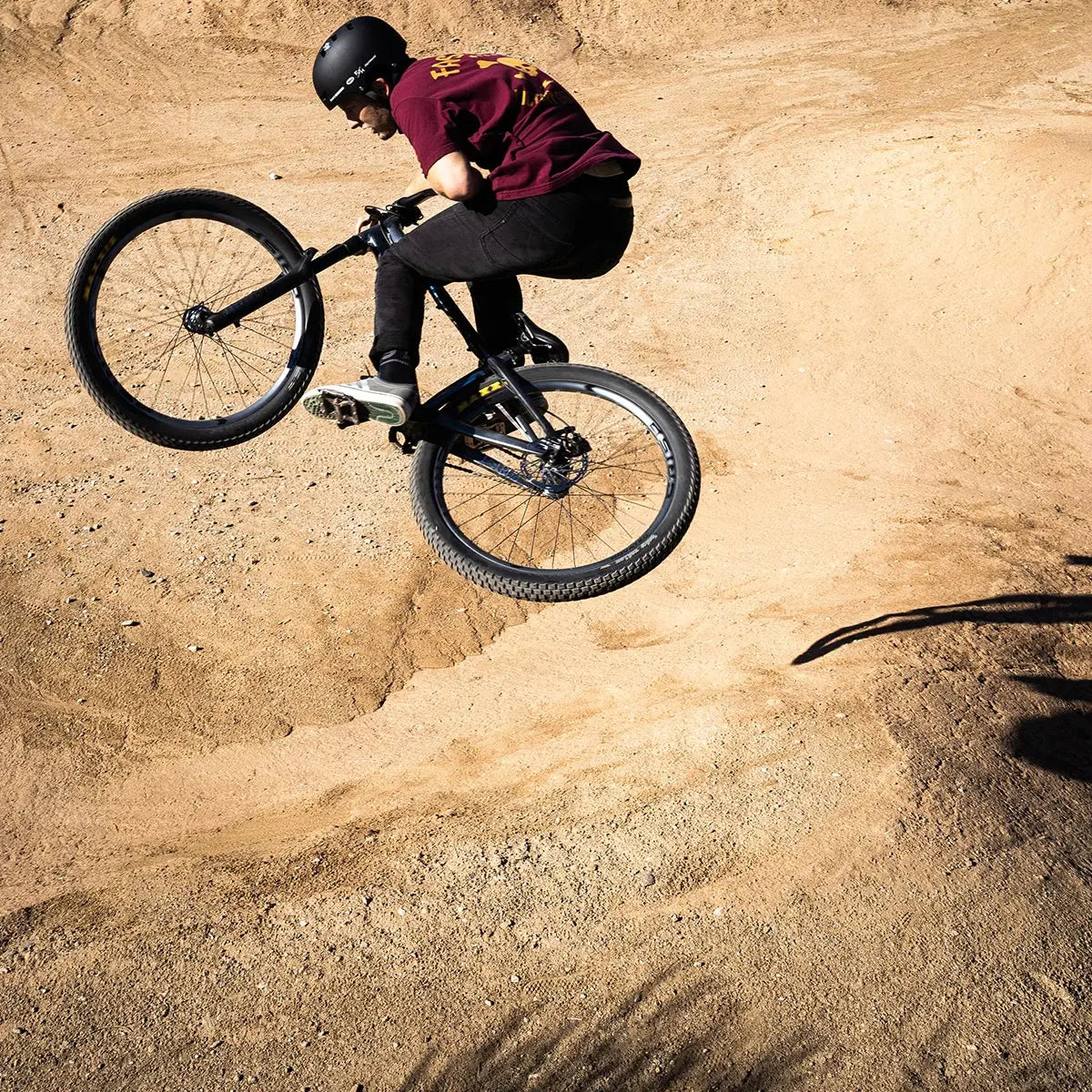 Local Youth Helmet - Fasthouse