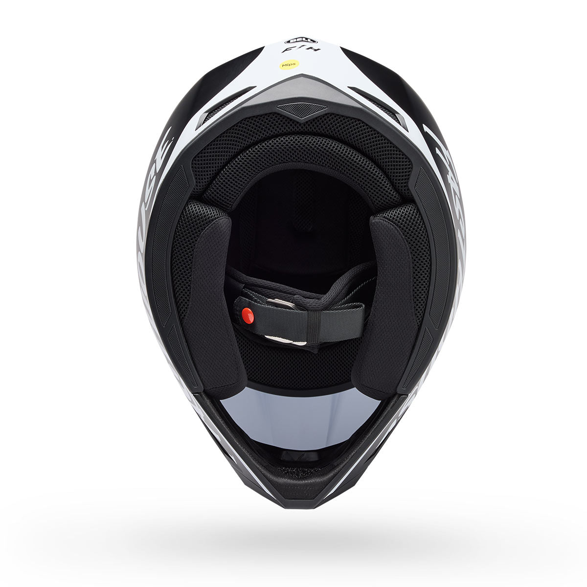 Bell x FH MX-10 MIPS Helmet