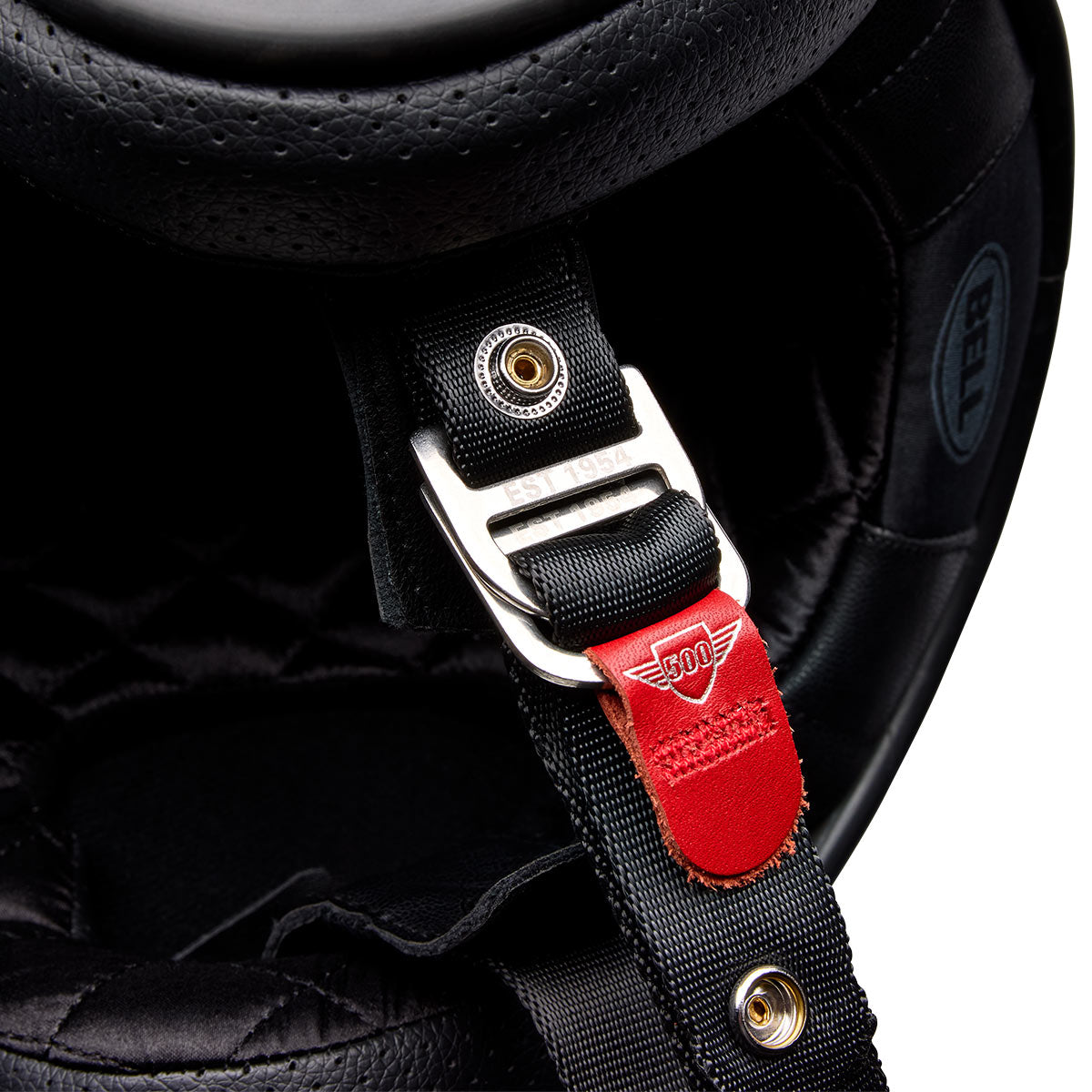Bell x FH PS Custom 500 LE Helmet Fasthouse
