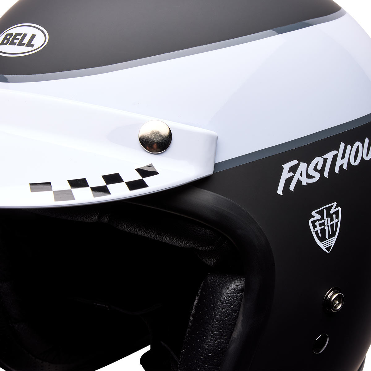 Bell x FH PS Custom 500 LE Helmet Fasthouse