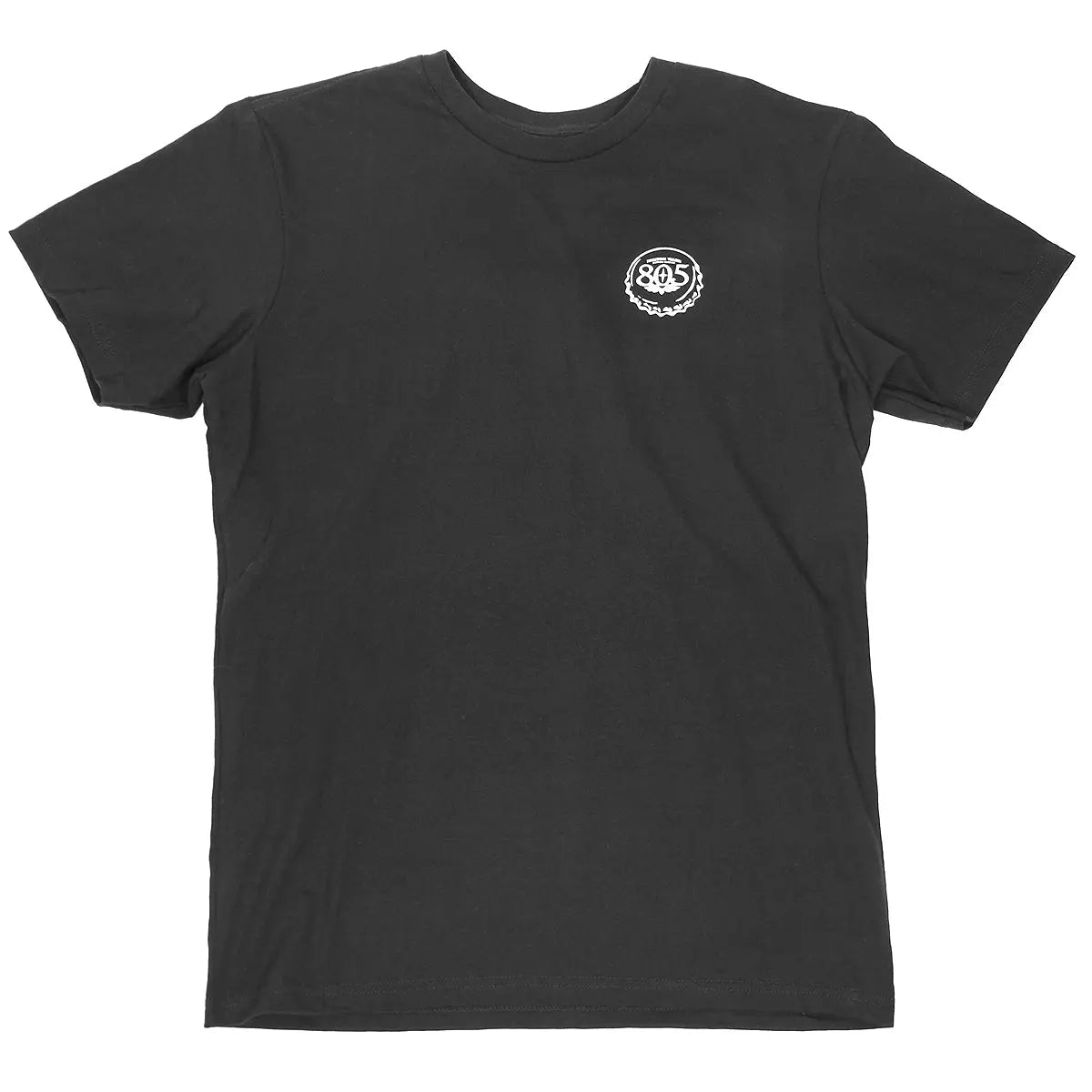 805 Premier Bottle Cap Heavyweight Tee - Fasthouse